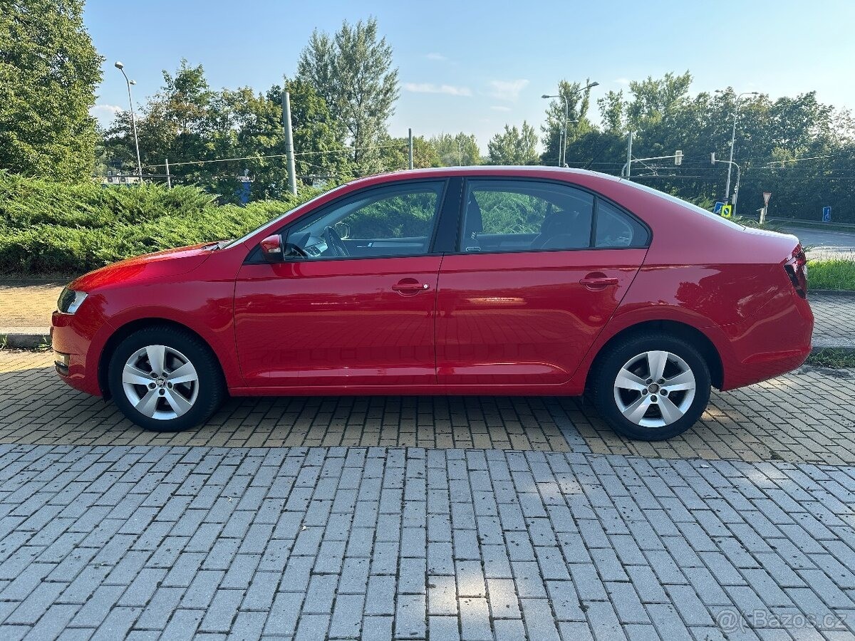 skoda-rapid-1-0-po-manzelce-33-tis-km-najez - 3