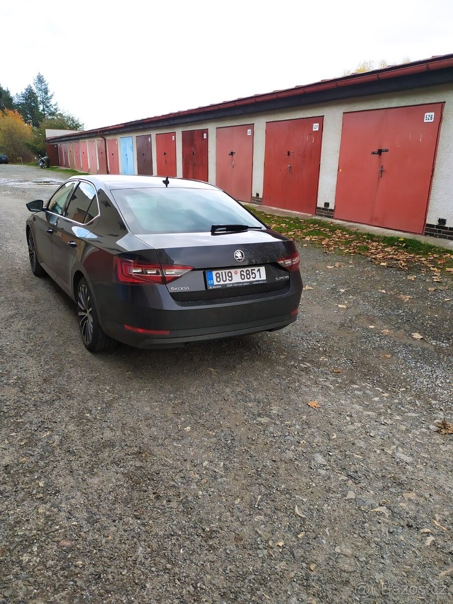 skoda-superb-prodam - 3