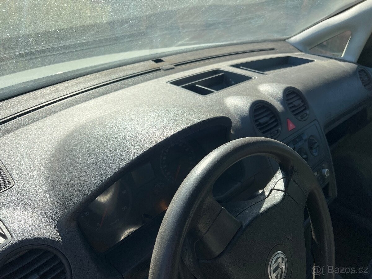 volkswagen-caddy-2-0-maxi - 2