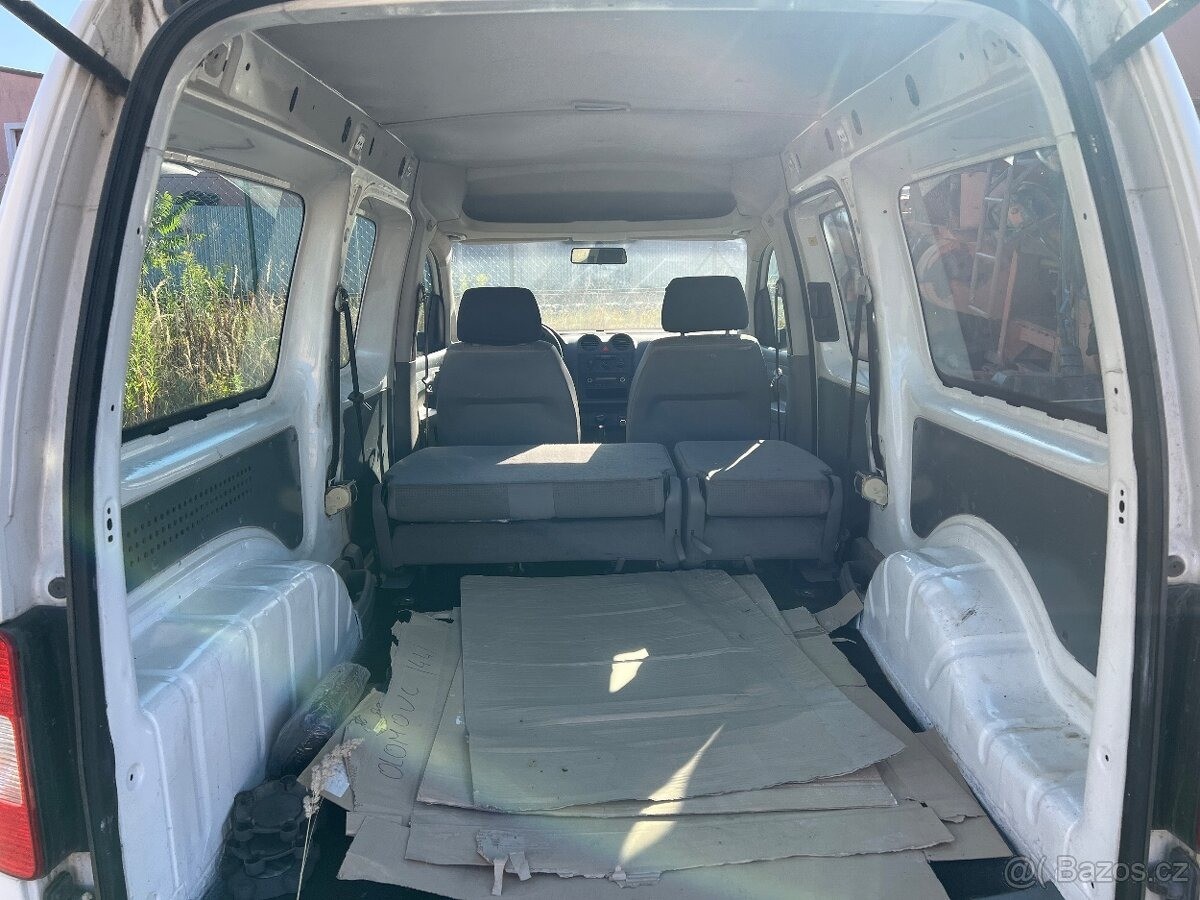 volkswagen-caddy-2-0-maxi - 3