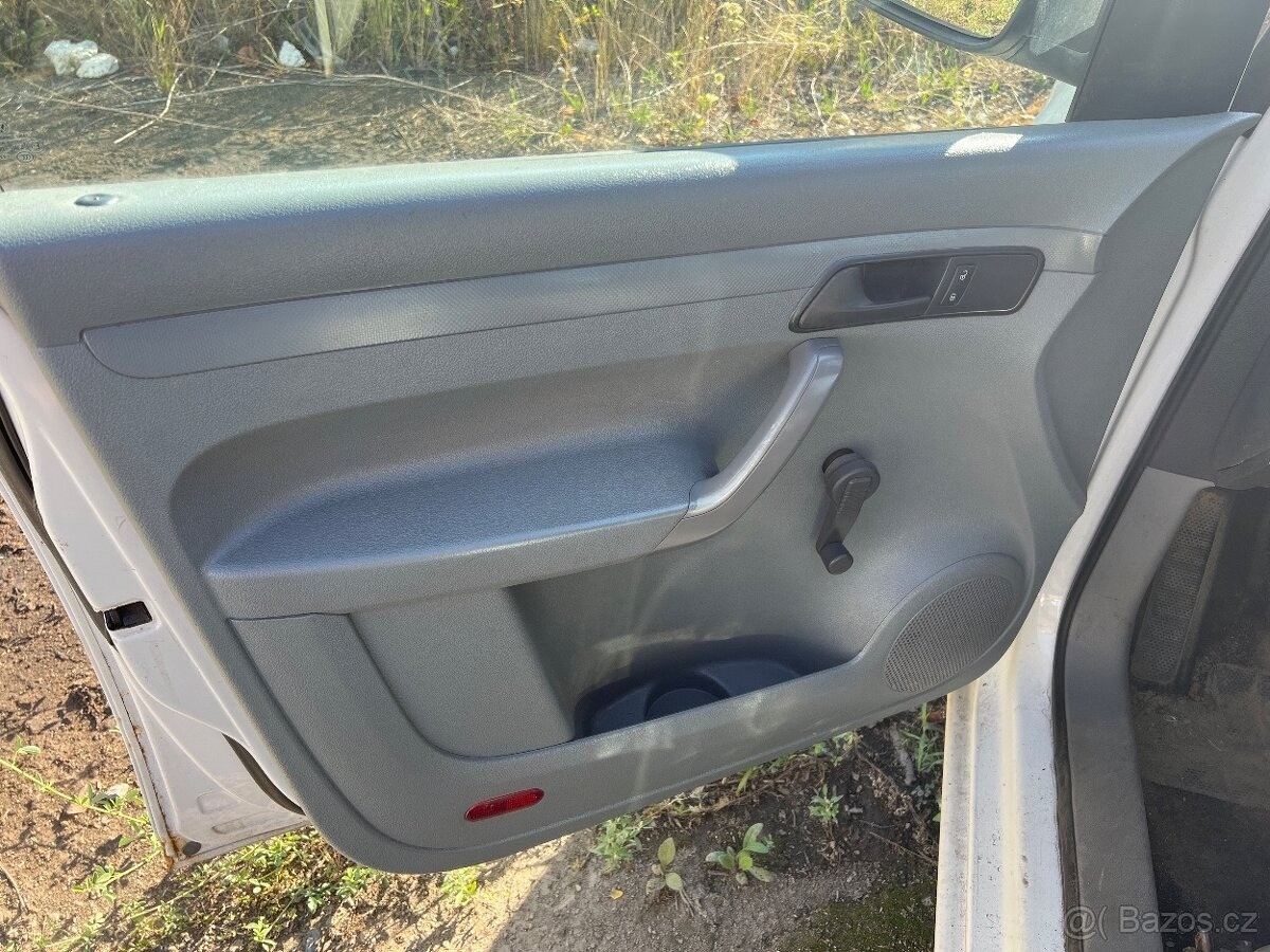 volkswagen-caddy-2-0-maxi - 4