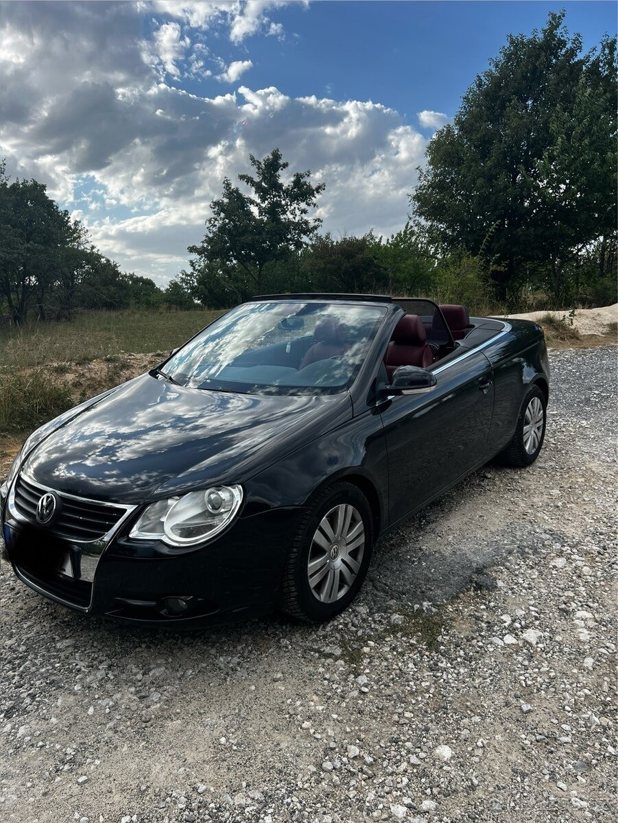 volkswagen-eos-2-0-fsi - 1