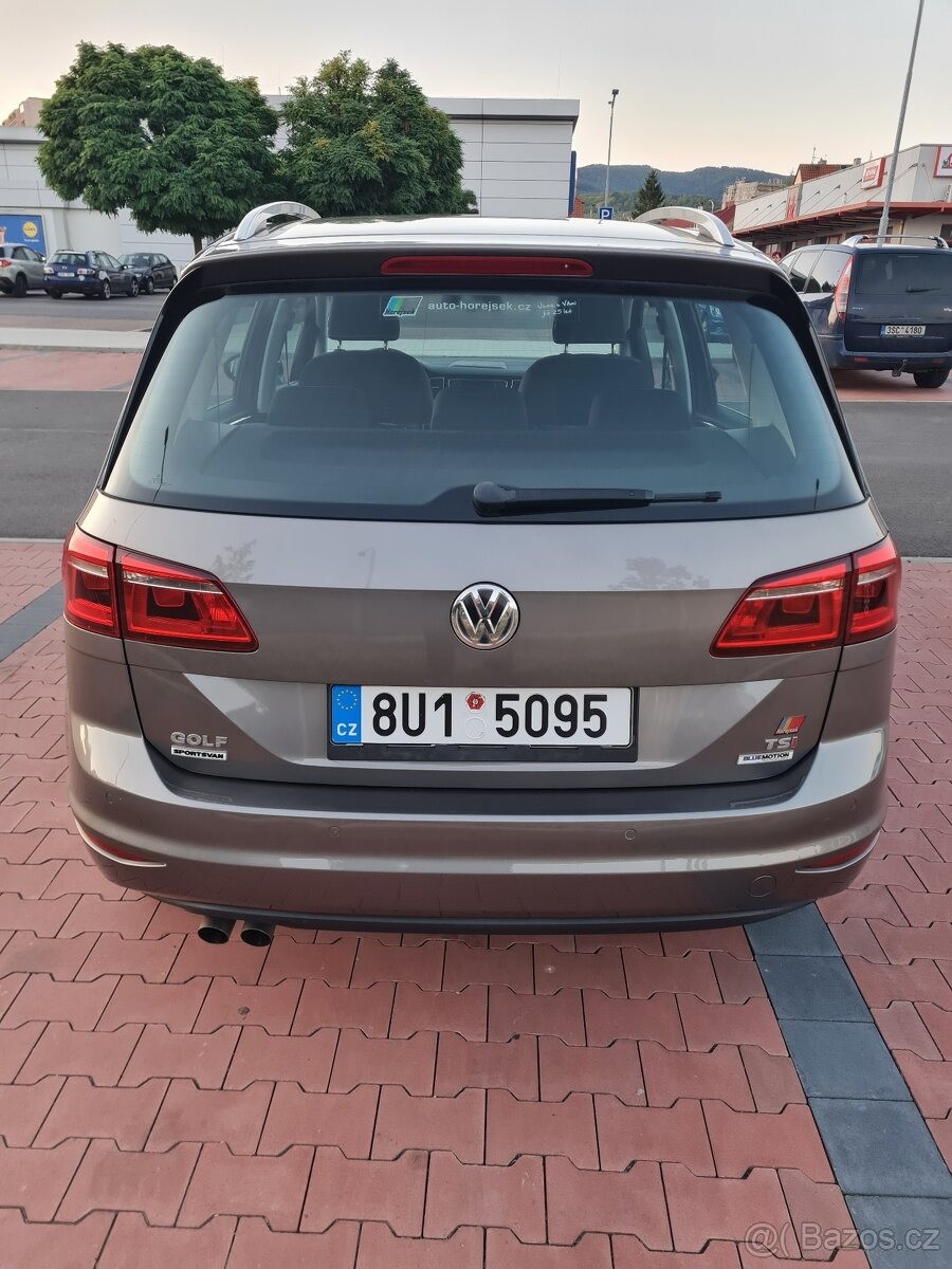 volkswagen-golf-1-4-tsi-92kw - 6