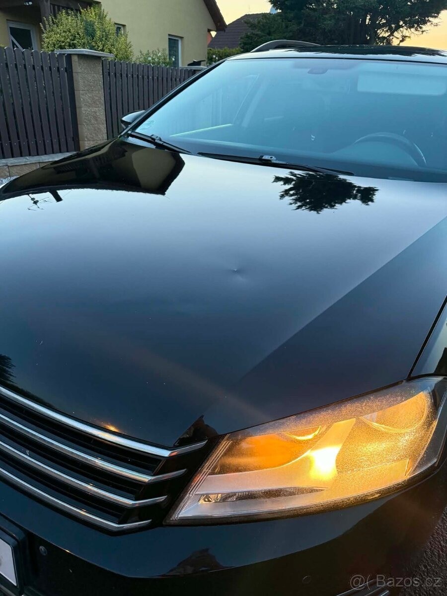 volkswagen-passat-2-0-b7 - 3