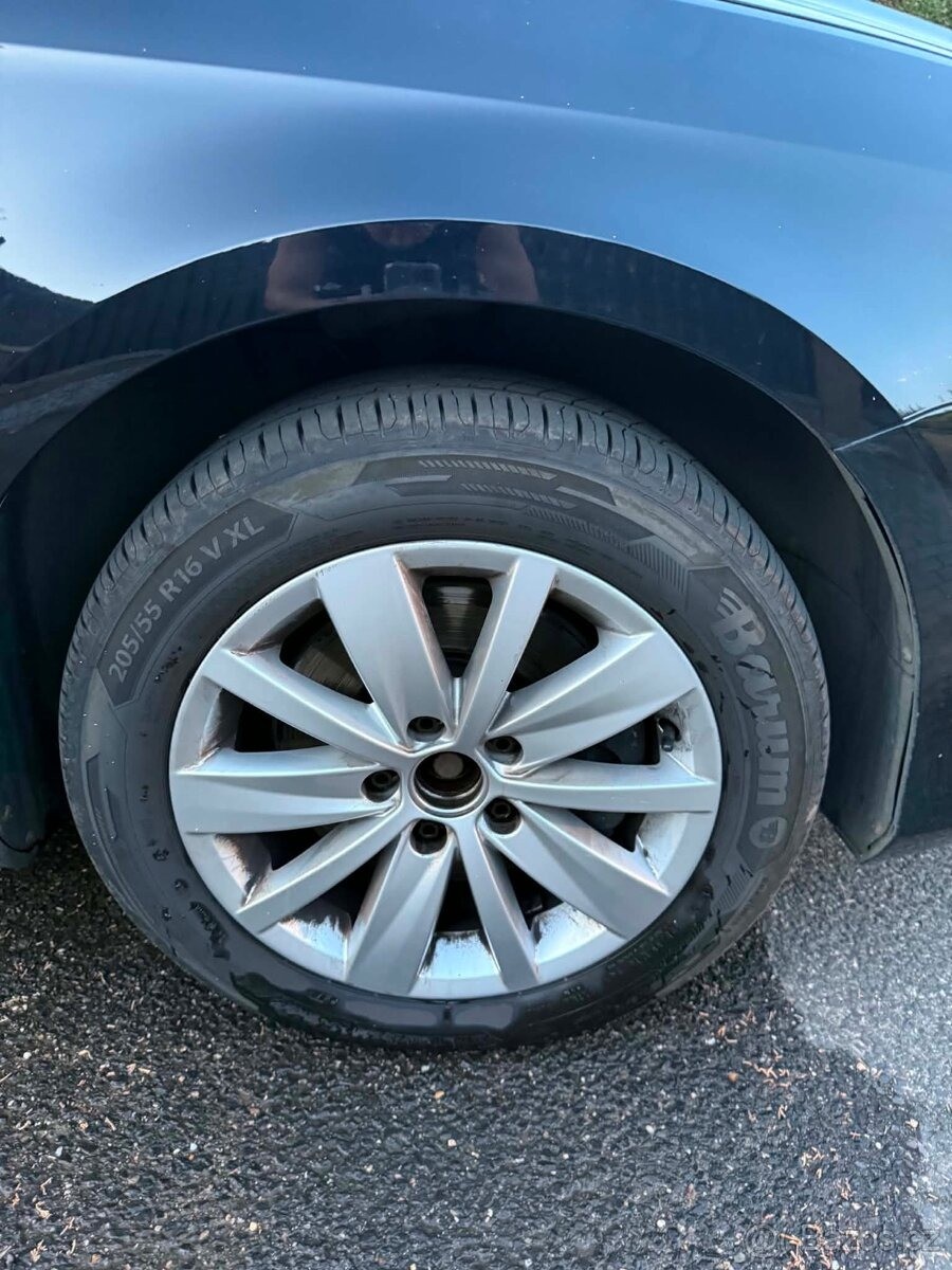 volkswagen-passat-2-0-b7 - 4