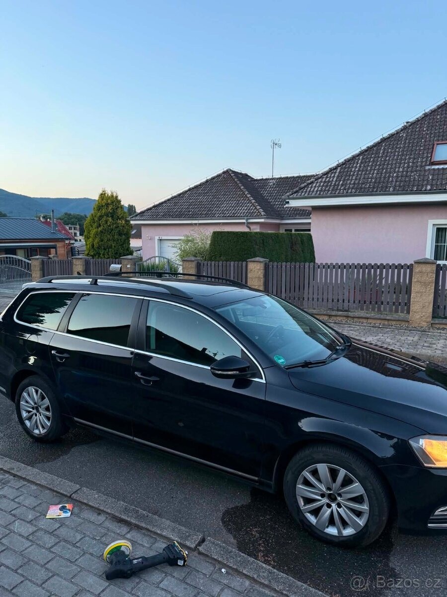 volkswagen-passat-2-0-b7 - 5