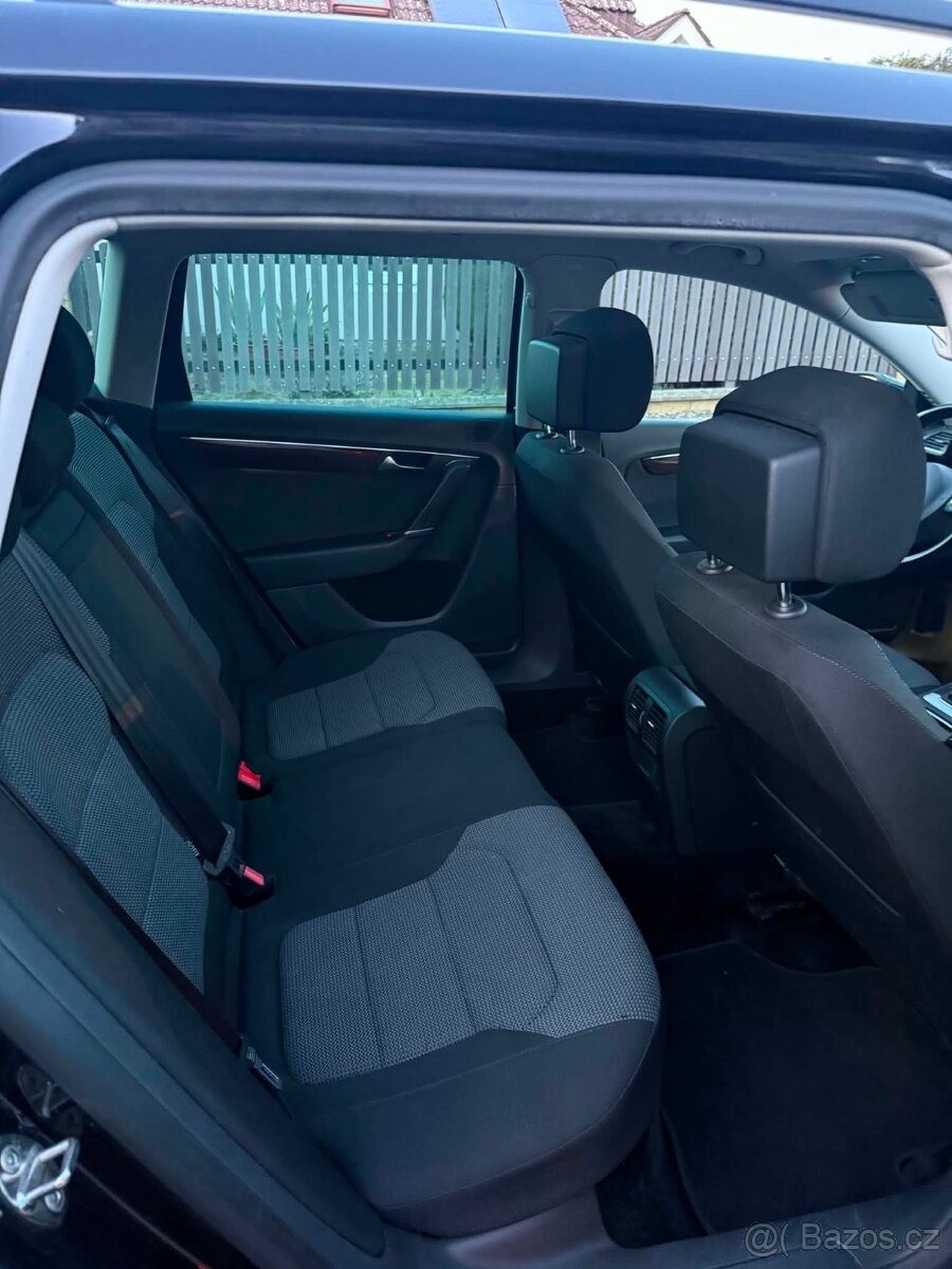 volkswagen-passat-2-0-b7 - 6