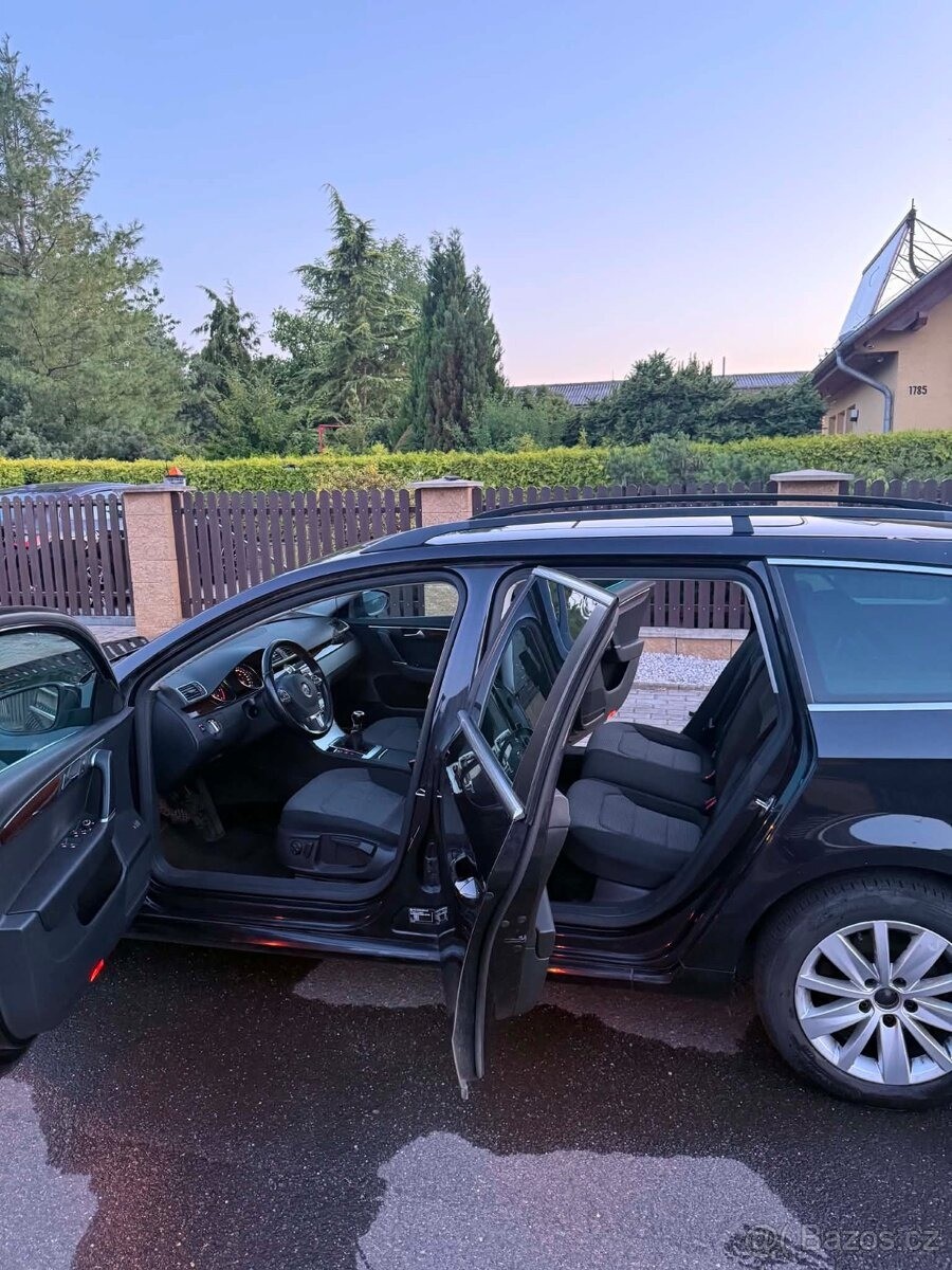 volkswagen-passat-2-0-b7 - 7
