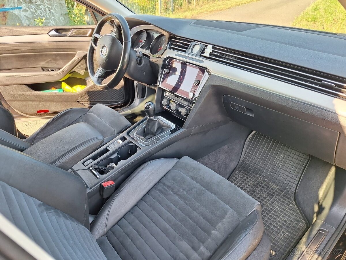 volkswagen-passat-2-0 - 6