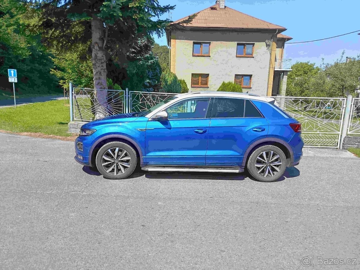 volkswagen-t-roc-2-0-4-motion-tdi-110-kw-4x4-dsg - 1