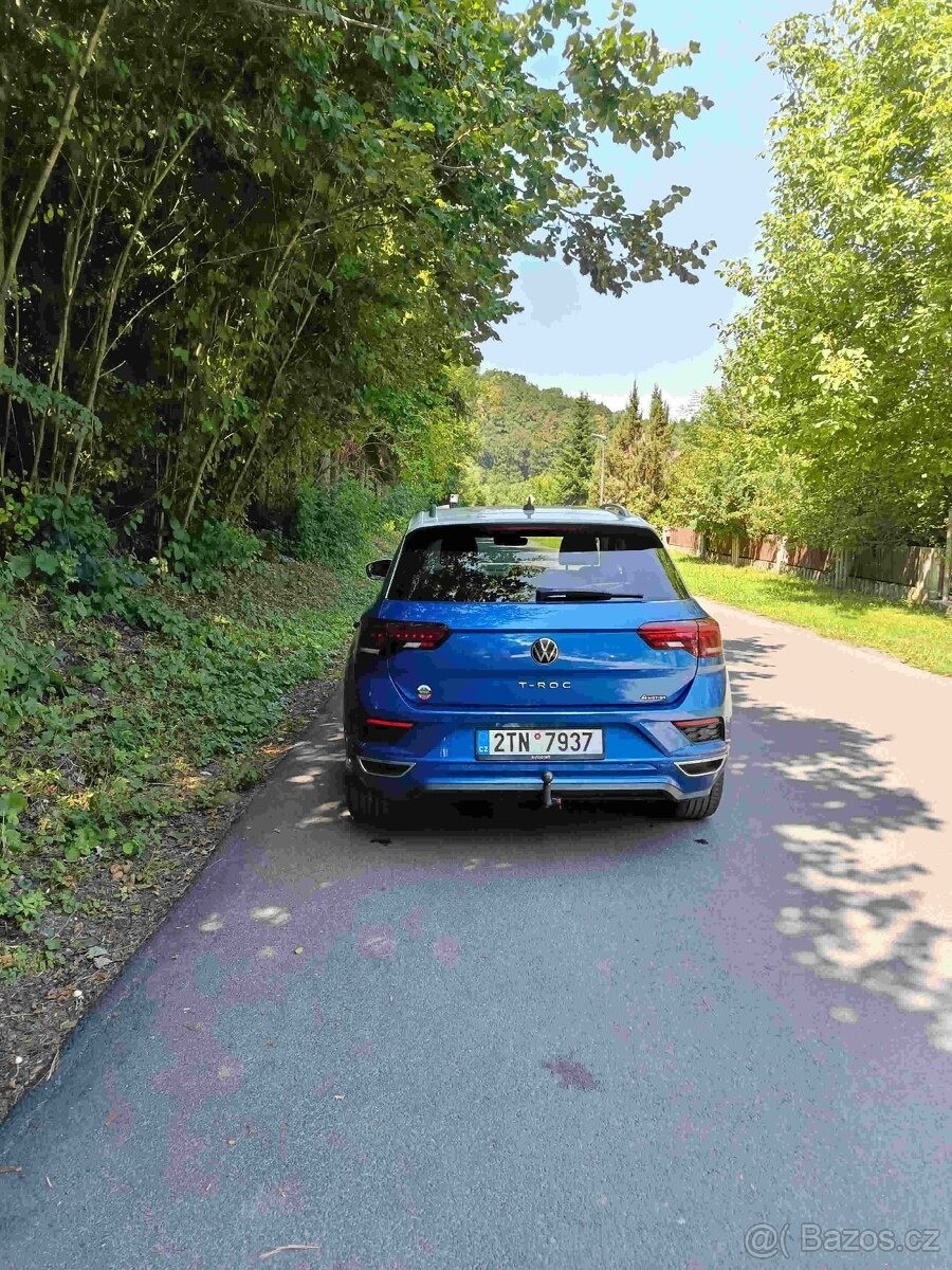 volkswagen-t-roc-2-0-4-motion-tdi-110-kw-4x4-dsg - 3