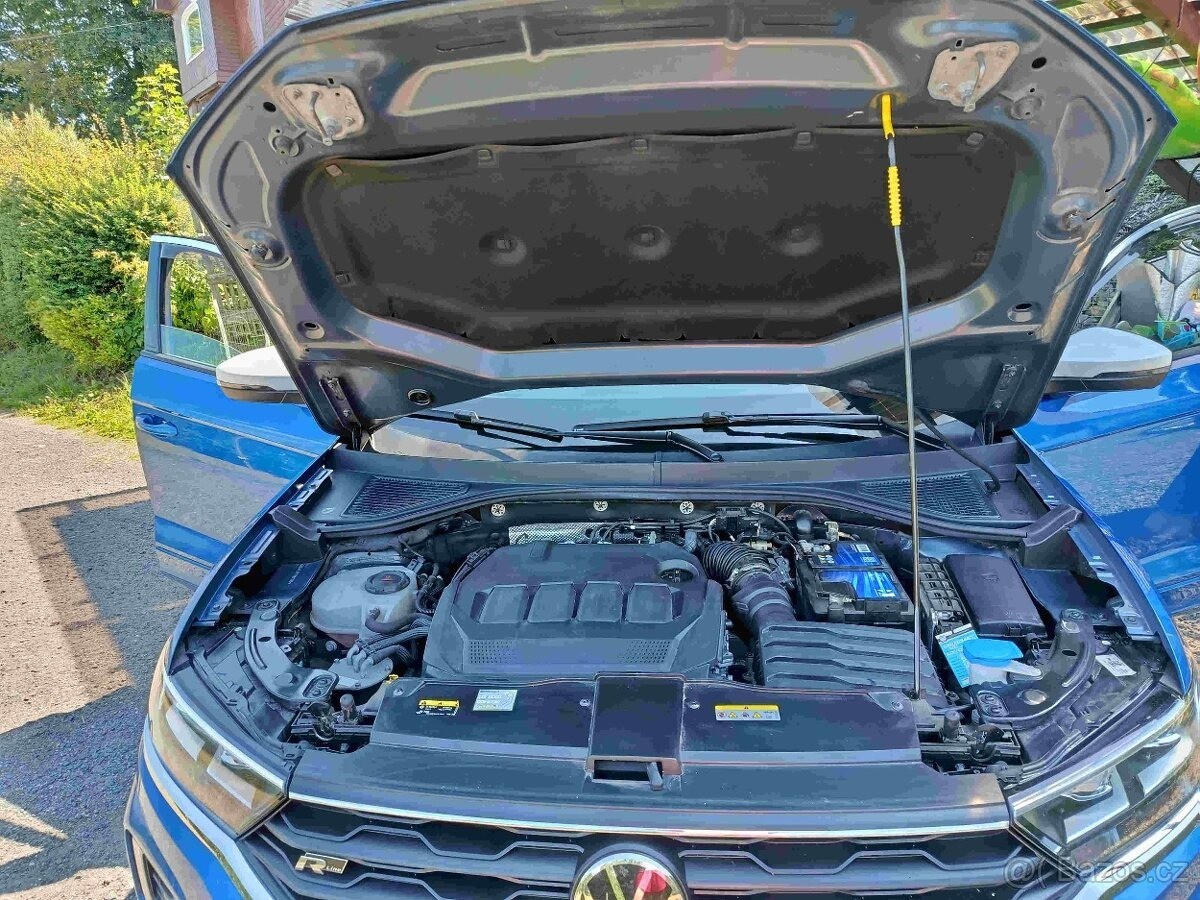 volkswagen-t-roc-2-0-4-motion-tdi-110-kw-4x4-dsg - 4