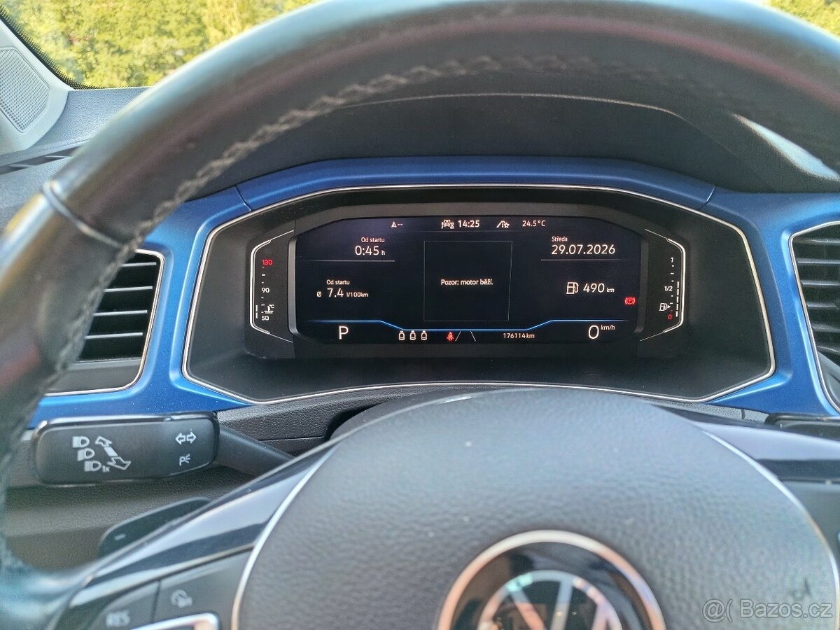 volkswagen-t-roc-2-0-4-motion-tdi-110-kw-4x4-dsg - 9