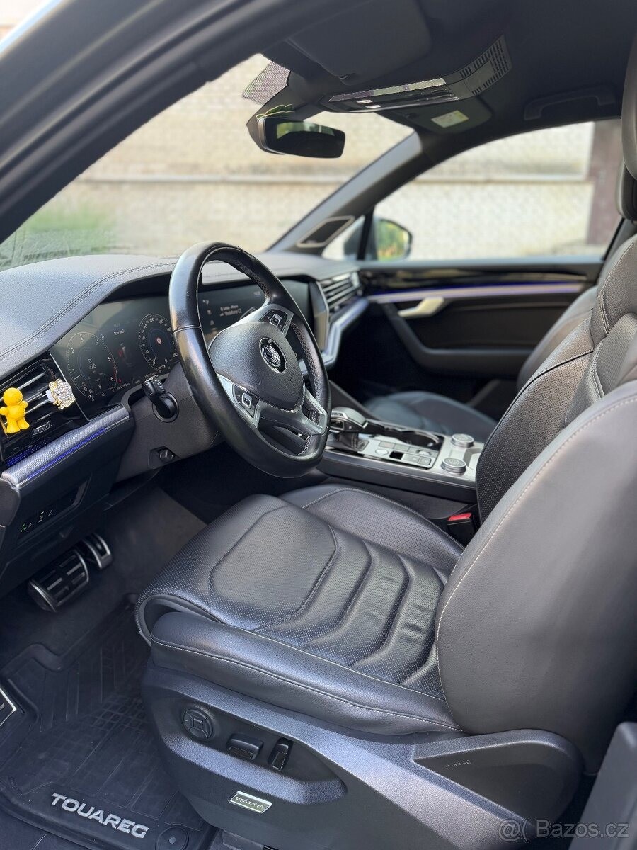 volkswagen-touareg-3-0-tdi-210-kw-nafta-automat - 6