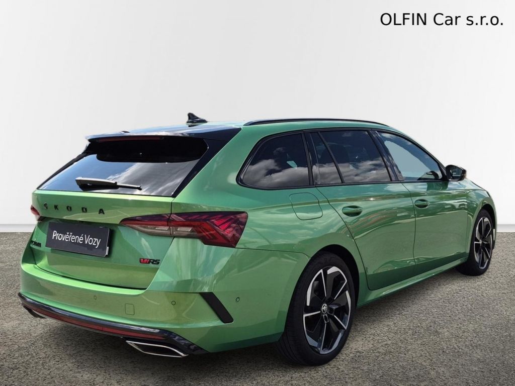 skoda-octavia-combi-2-0-tsi-dsg-rs-180-kw - 1