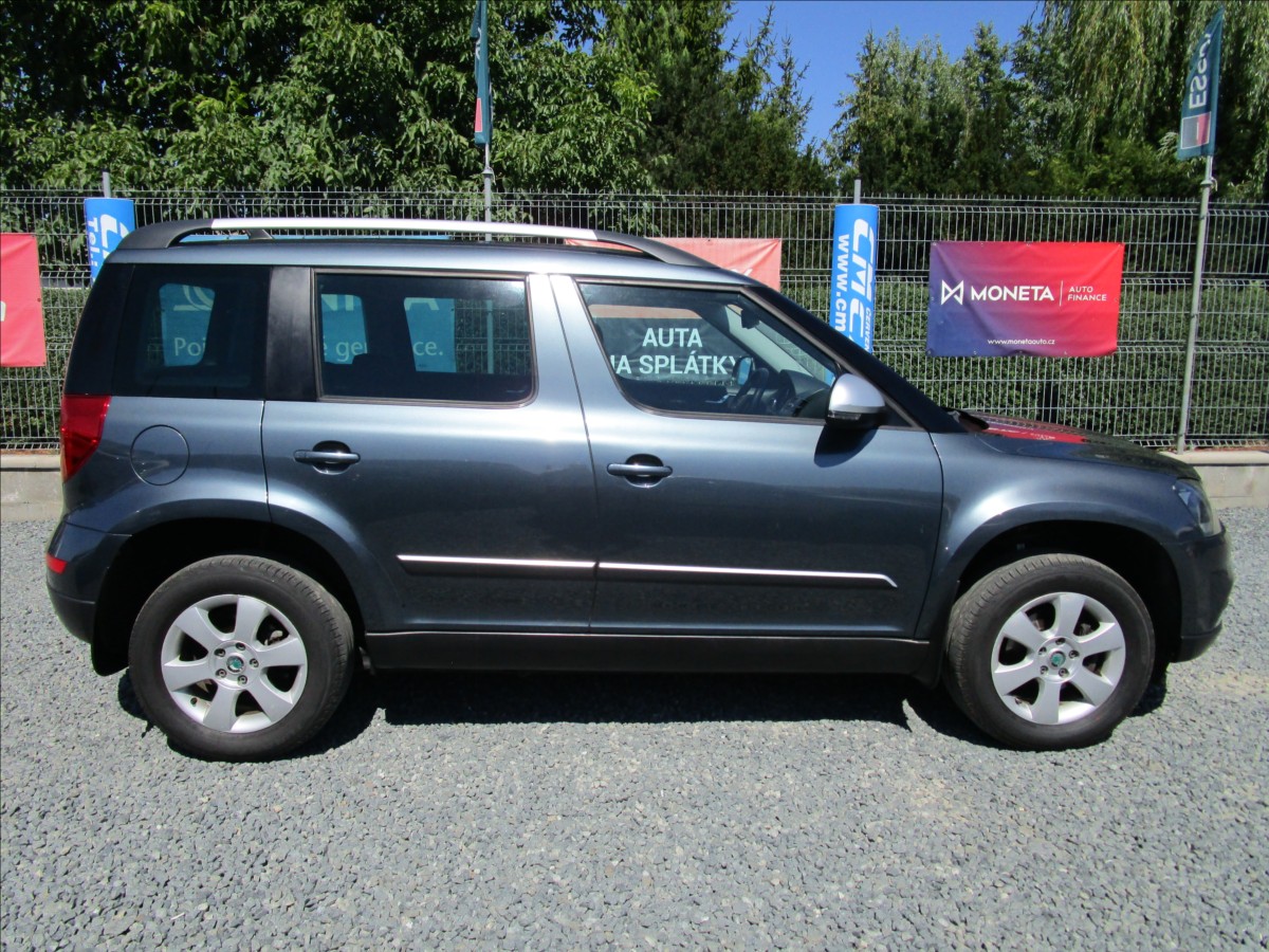 skoda-yeti-2-0tdi-ambition-panorama-aut-klima - 6