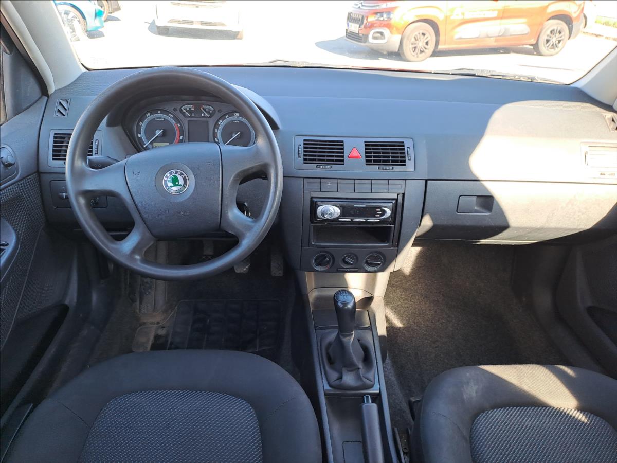 skoda-fabia-1-2-i - 8