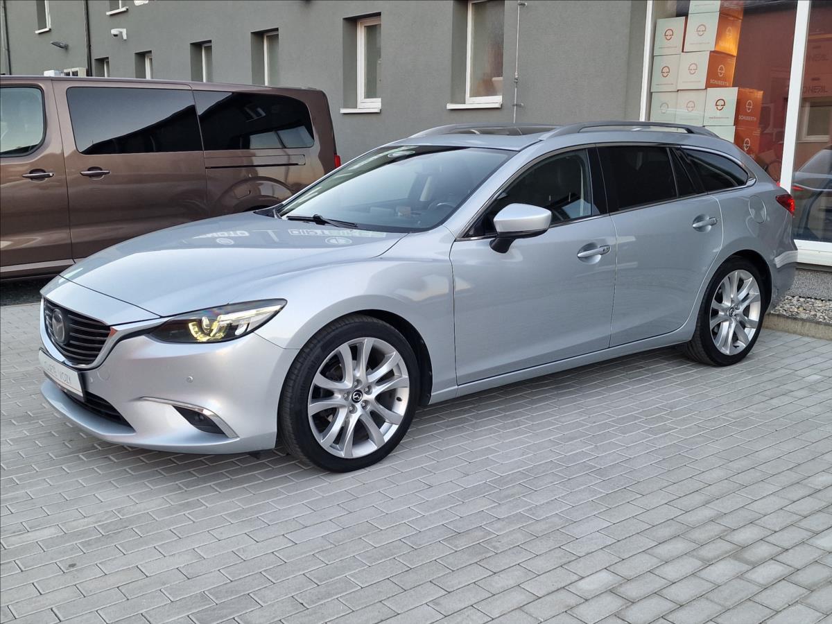 mazda-6-2-2-skyactiv-d-revolution-top - 5