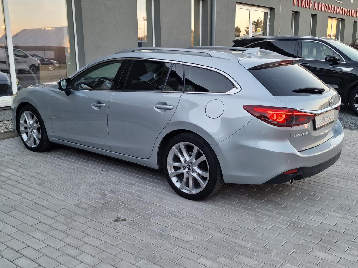 mazda-6-2-2-skyactiv-d-revolution-top - 6