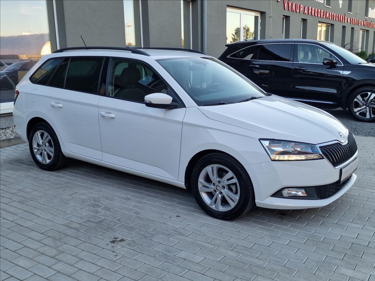 skoda-fabia-1-0tsi-style-puvod-cr-1-maj - 1
