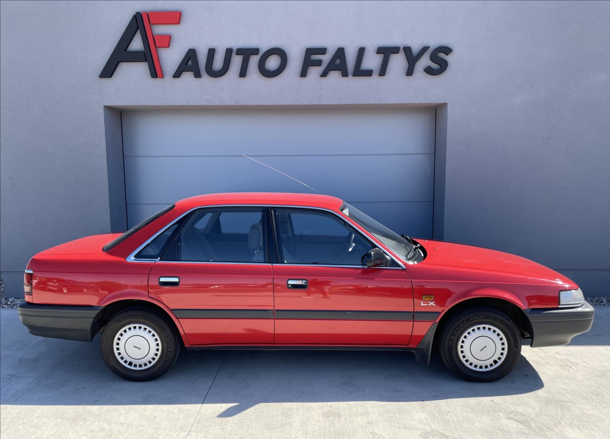 mazda-626-2-0-d-44kw-top-orig-stav - 1