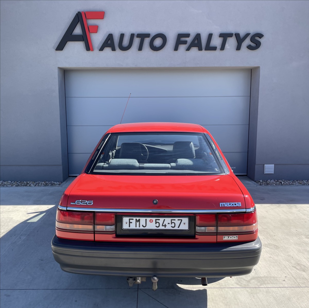 mazda-626-2-0-d-44kw-top-orig-stav - 3