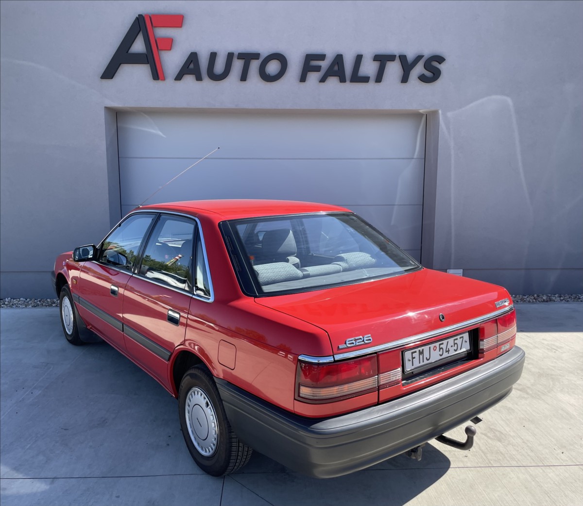 mazda-626-2-0-d-44kw-top-orig-stav - 4