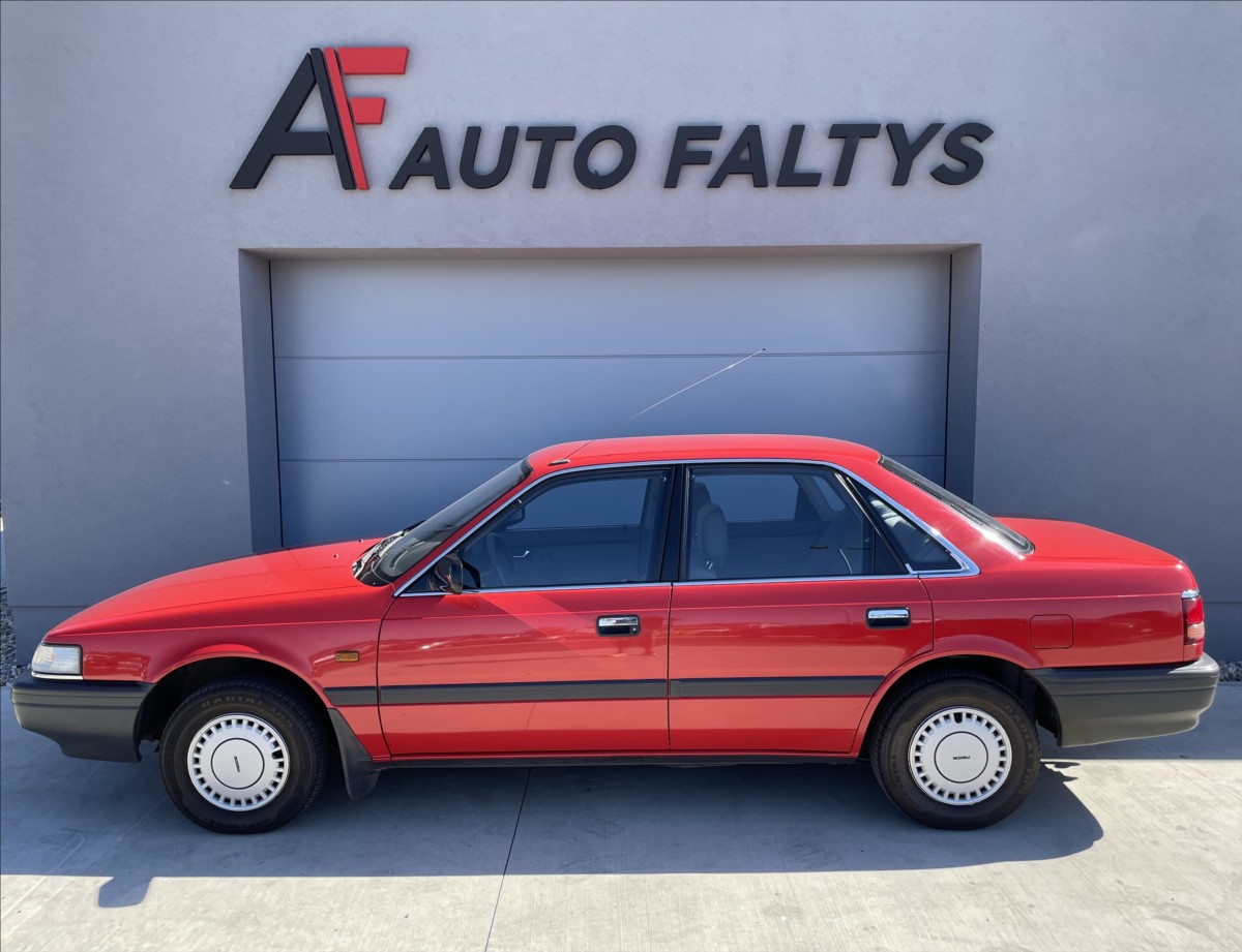 mazda-626-2-0-d-44kw-top-orig-stav - 5