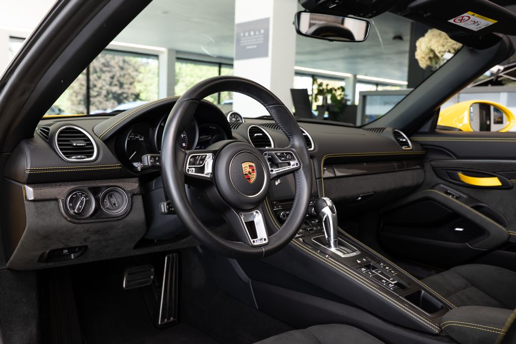 porsche-718-718-spyder-pdk - 4
