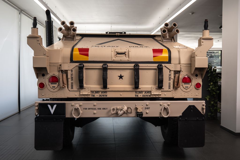 hummer-h1-humvee-slantback-6-5-turbo-diesel - 2