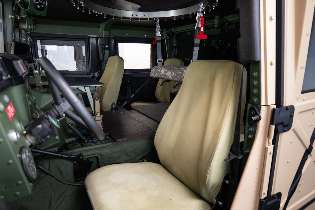 hummer-h1-humvee-slantback-6-5-turbo-diesel - 6
