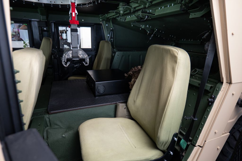 hummer-h1-humvee-slantback-6-5-turbo-diesel - 9