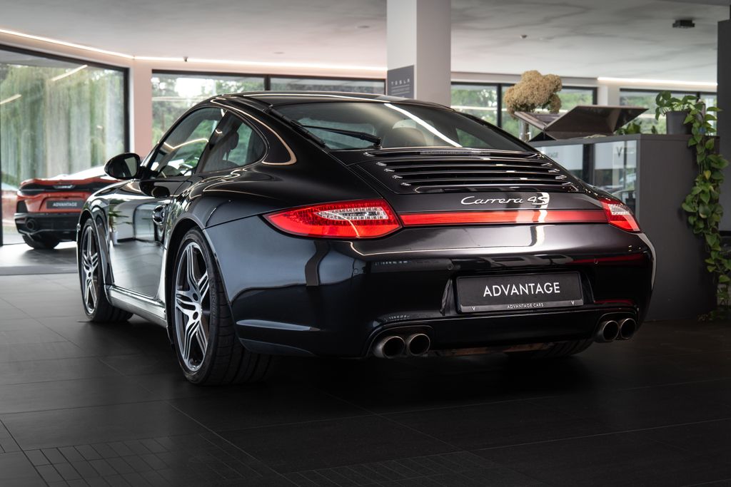 porsche-911-997-2-carrera-4s-pdk-bose-chrono-vent-sedadla - 3