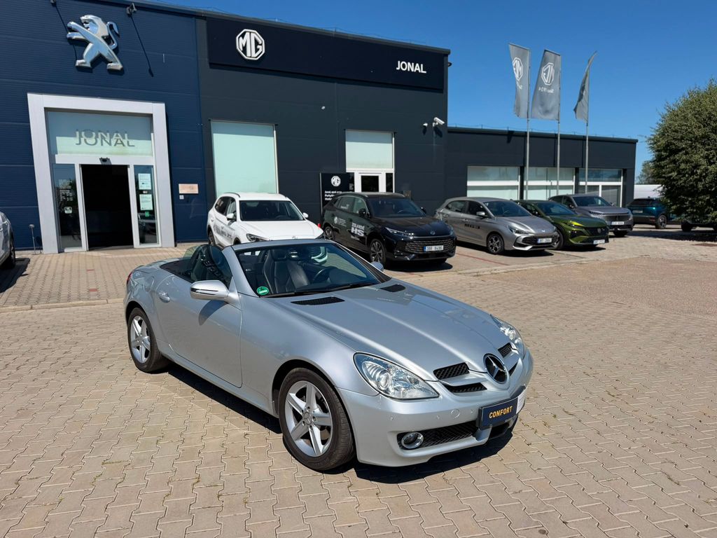 mercedes-benz-slk-kompresor - 1