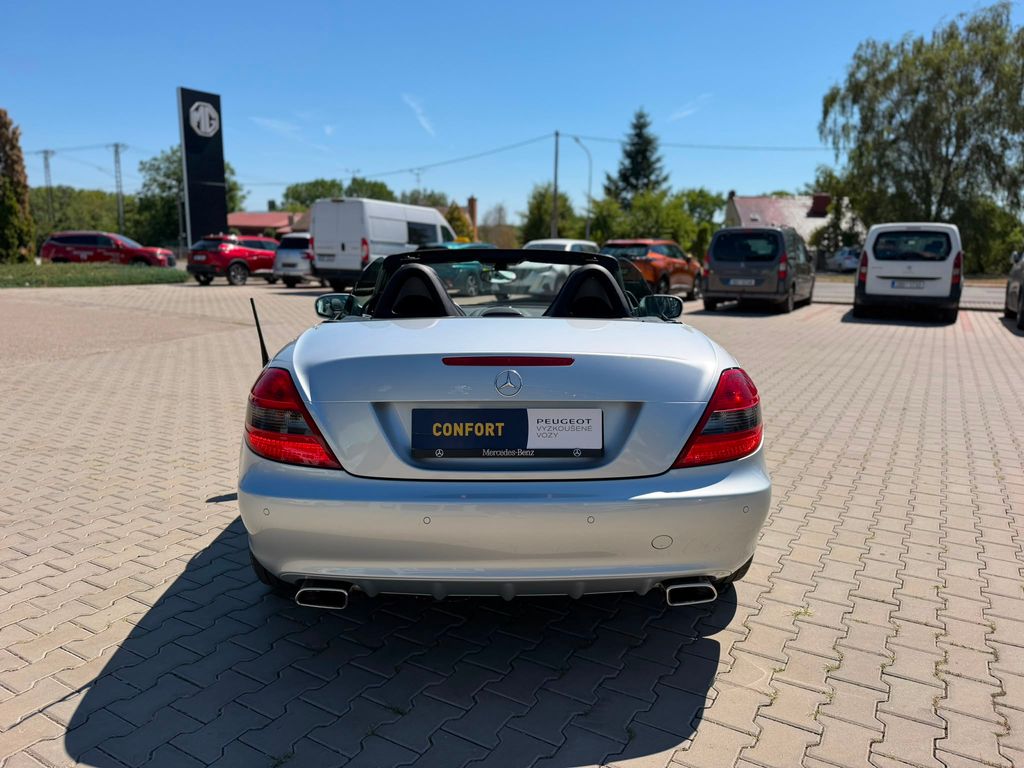 mercedes-benz-slk-kompresor - 4