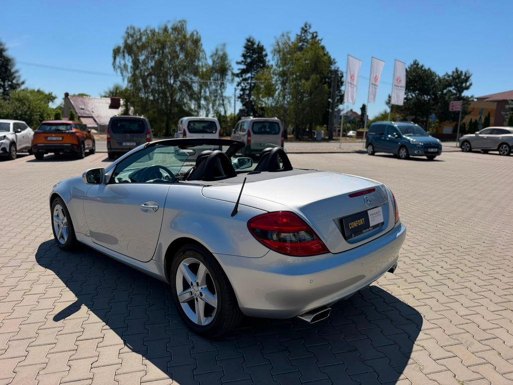 mercedes-benz-slk-kompresor - 5