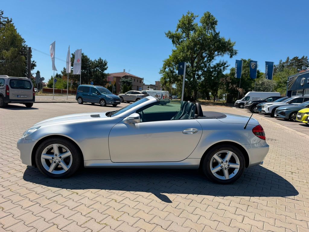 mercedes-benz-slk-kompresor - 6