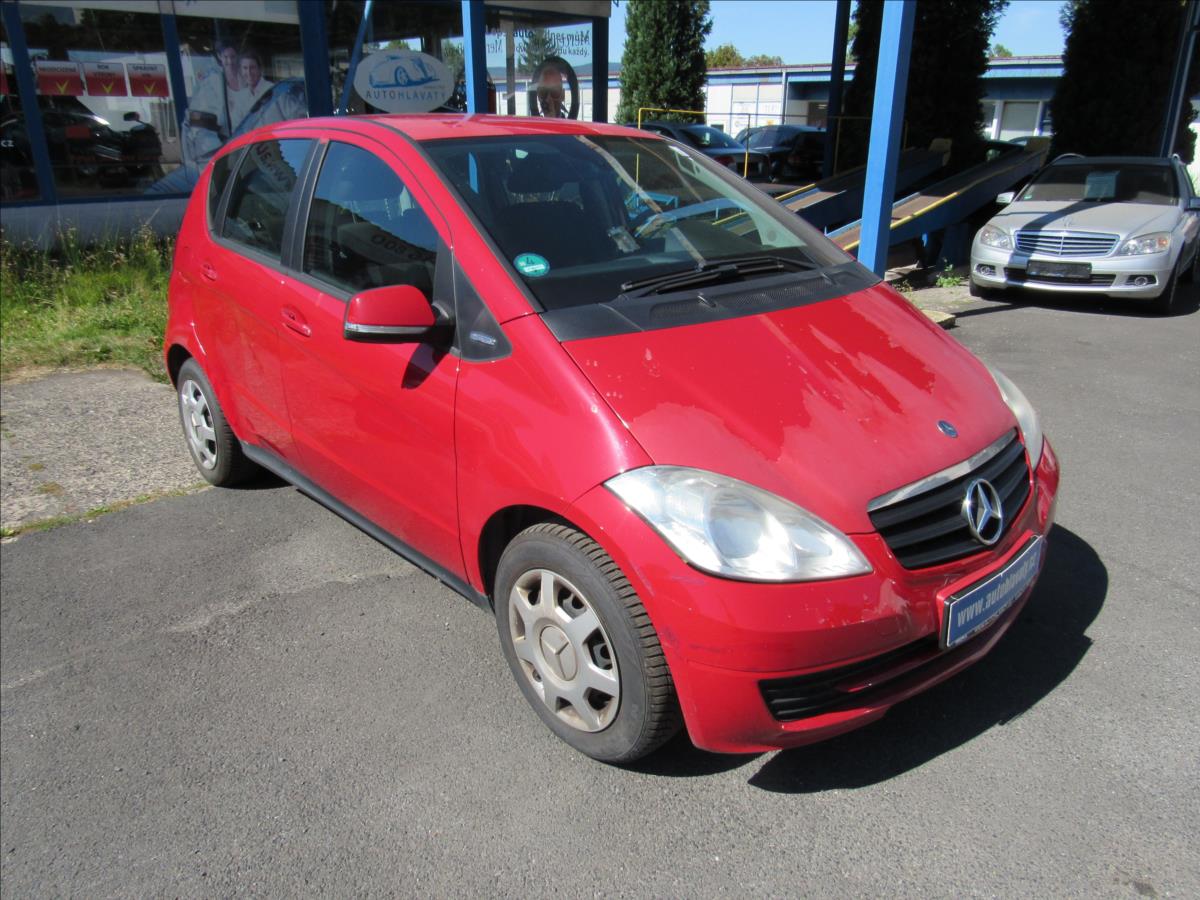 mercedes-benz-tridy-a-1-5-a-150-jupiterrot-70kw - 2