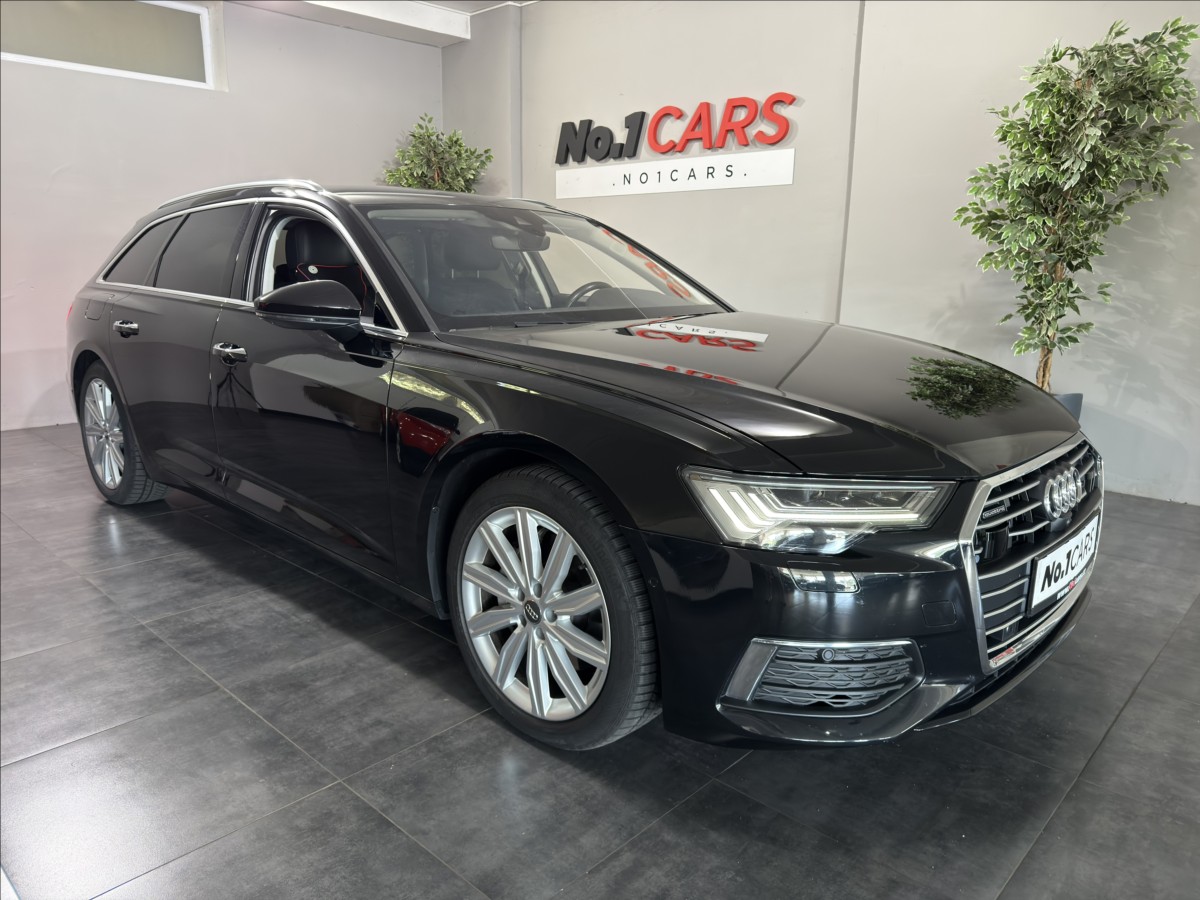 audi-a6-3-0-45tdi-quattro-b-o-360 - 1