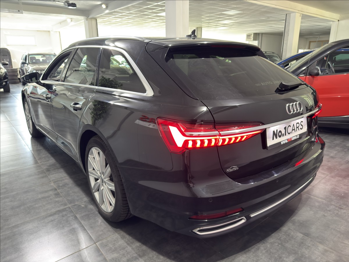 audi-a6-3-0-45tdi-quattro-b-o-360 - 3