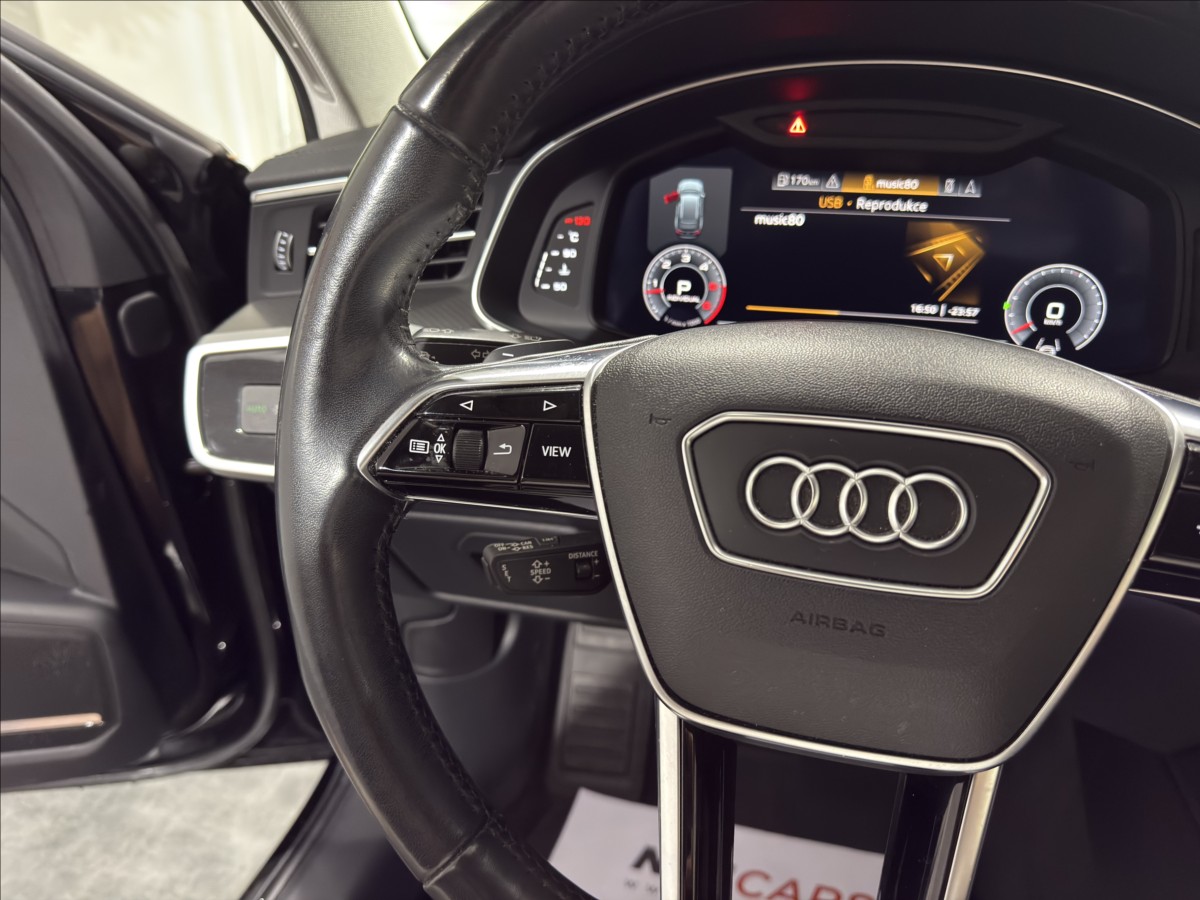 audi-a6-3-0-45tdi-quattro-b-o-360 - 9