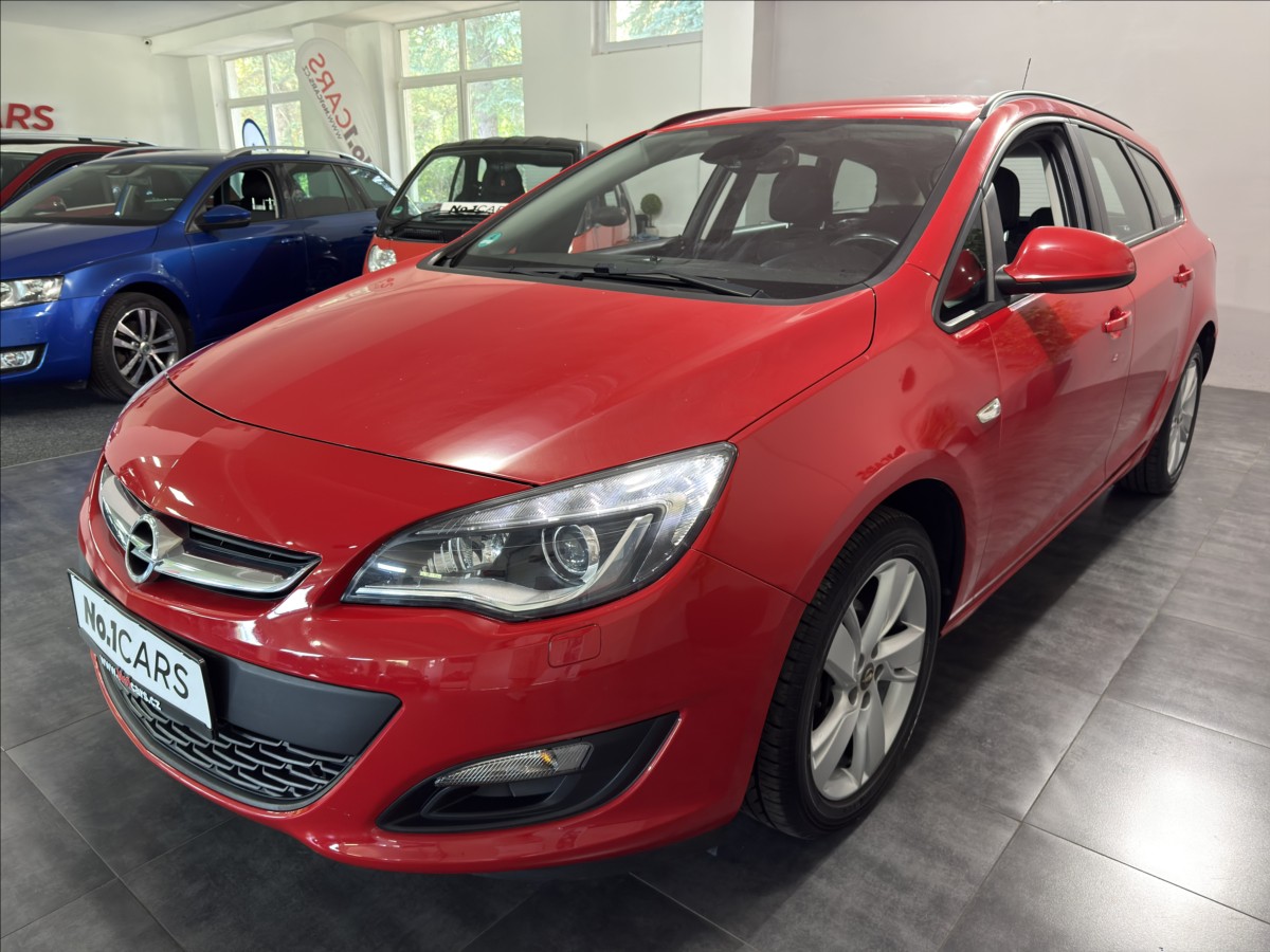 opel-astra-1-4-t-sport-energy-bi-xenon - 2