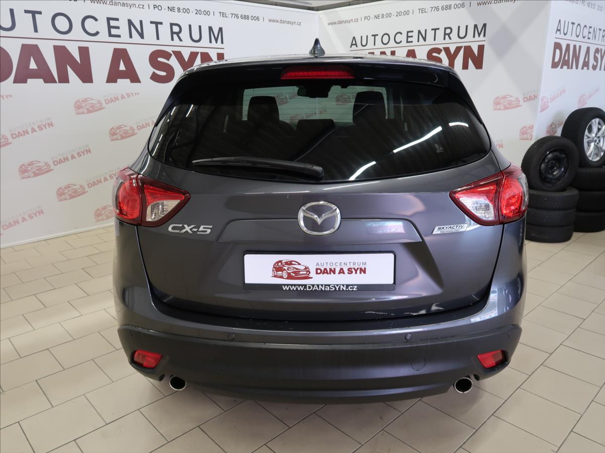 mazda-cx-5-2-0-i-attraction-1-majitel-top - 4