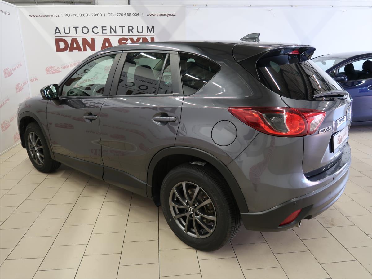 mazda-cx-5-2-0-i-attraction-1-majitel-top - 5