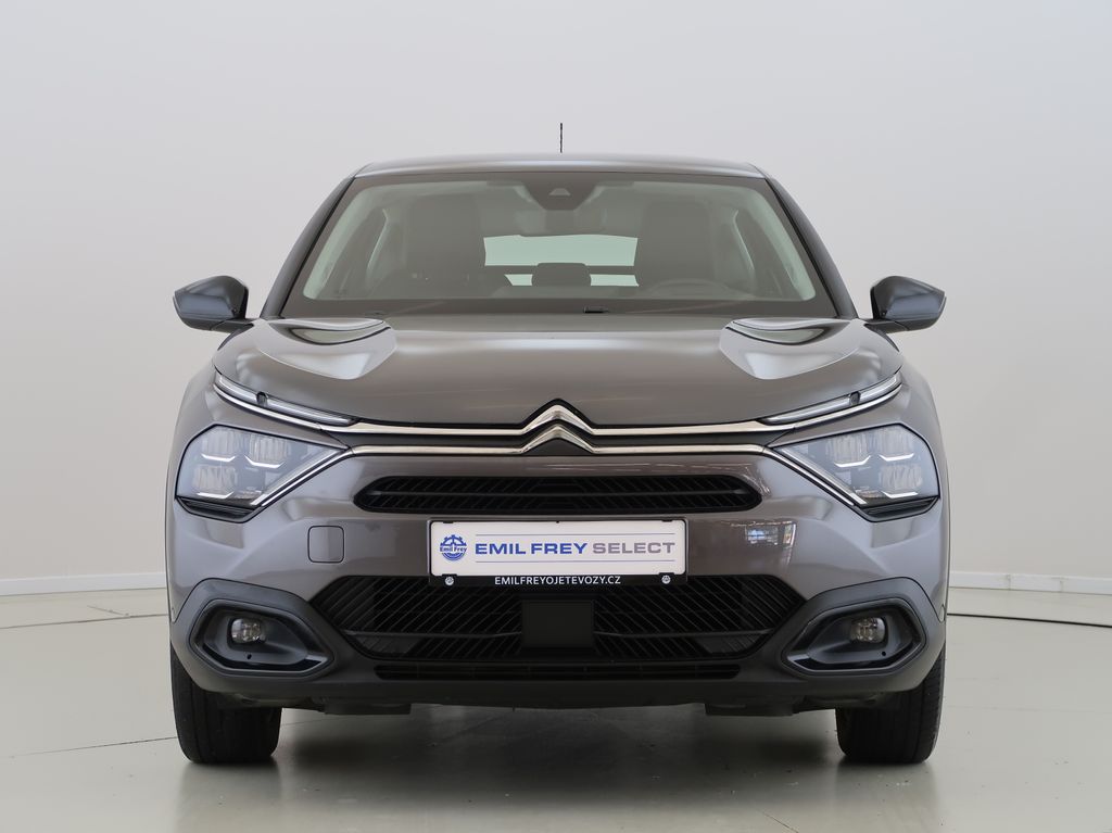 citroen-c4-1-5-bluehdi-81kw-shinepack - 1