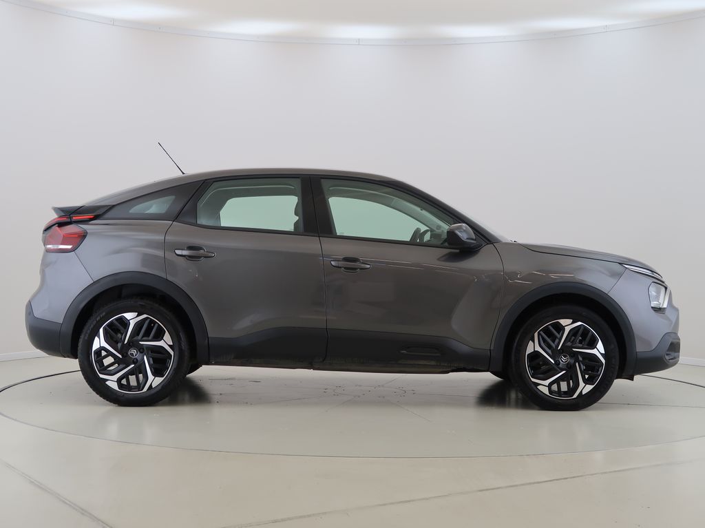 citroen-c4-1-5-bluehdi-81kw-shinepack - 3