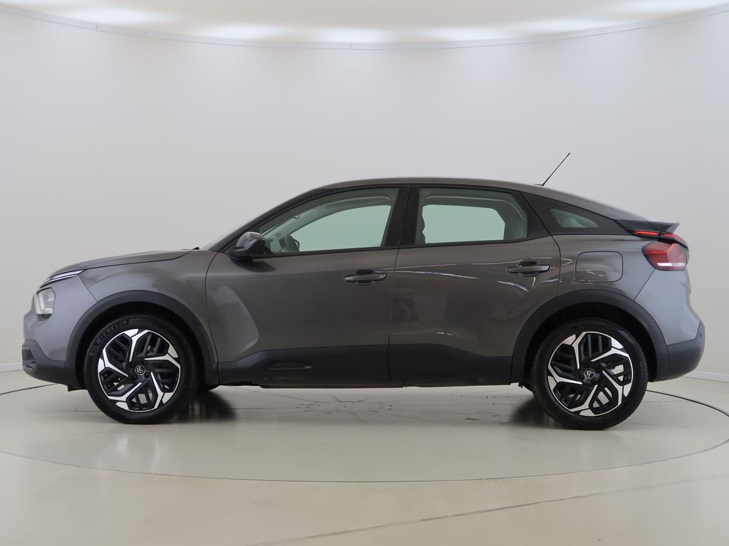 citroen-c4-1-5-bluehdi-81kw-shinepack - 7