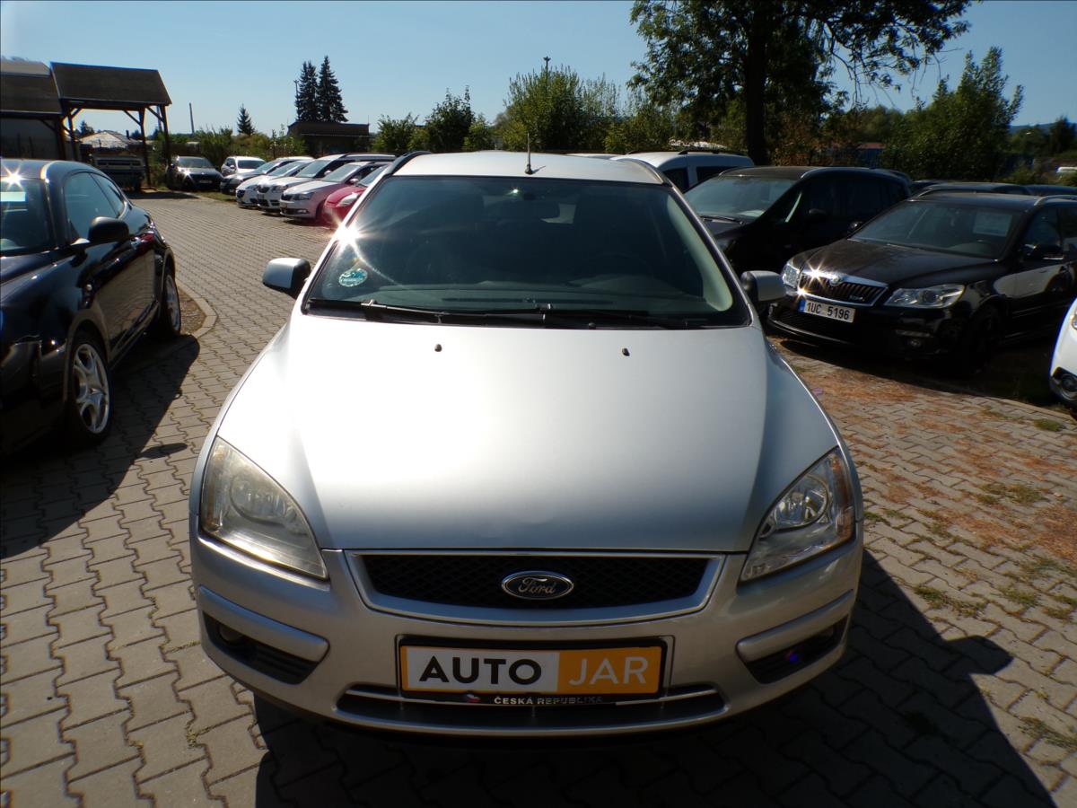 ford-focus-1-6-tdci-digi-klima - 2