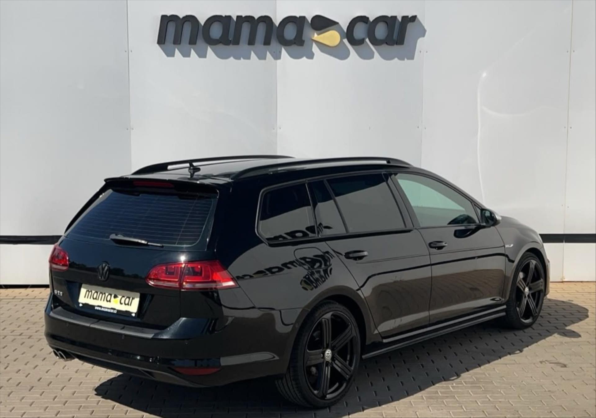 volkswagen-golf-2-0-tdi-135kw-gtd-servis-kniha - 1