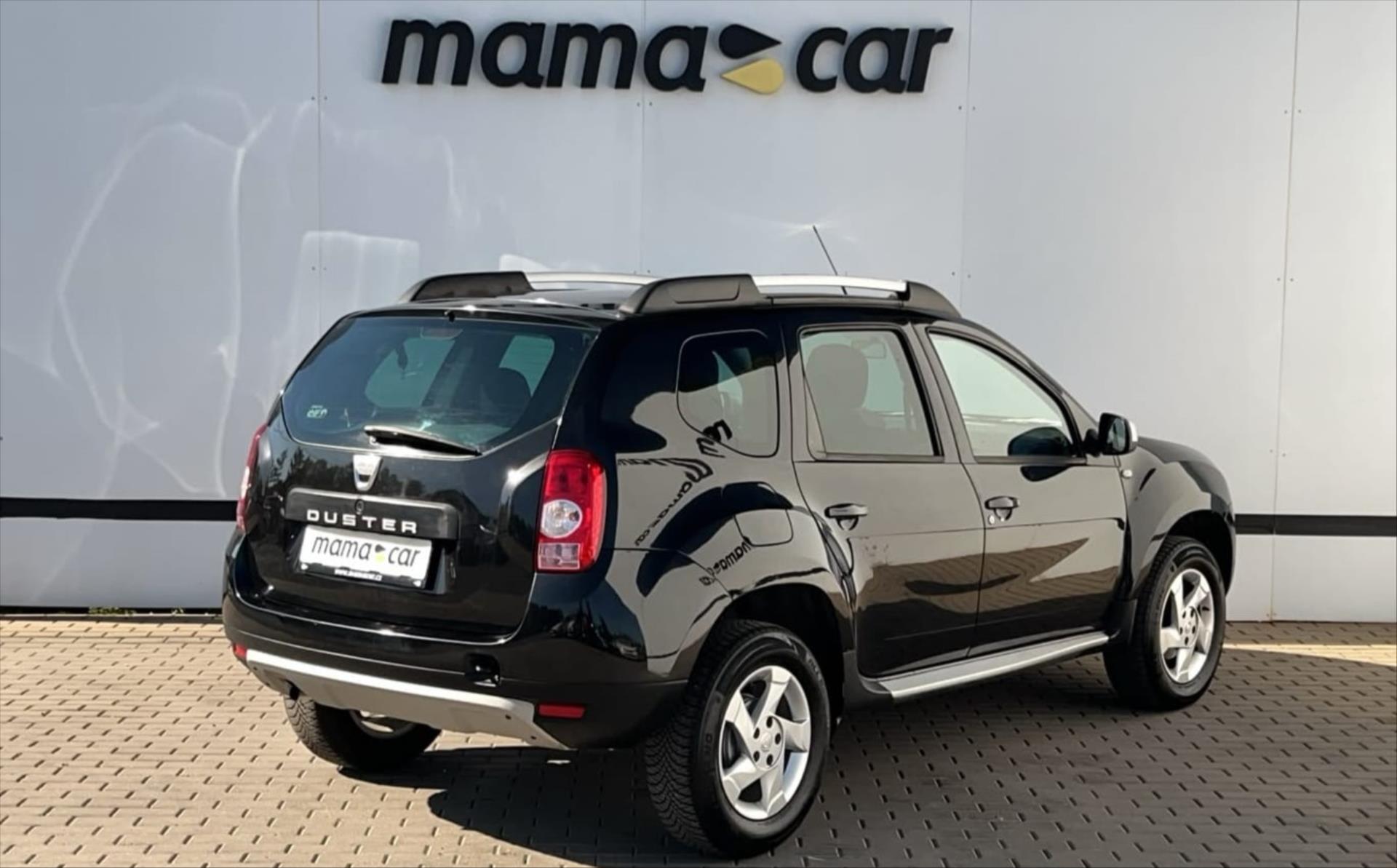 dacia-duster-1-6i-77kw-klima-serv-kniha - 1